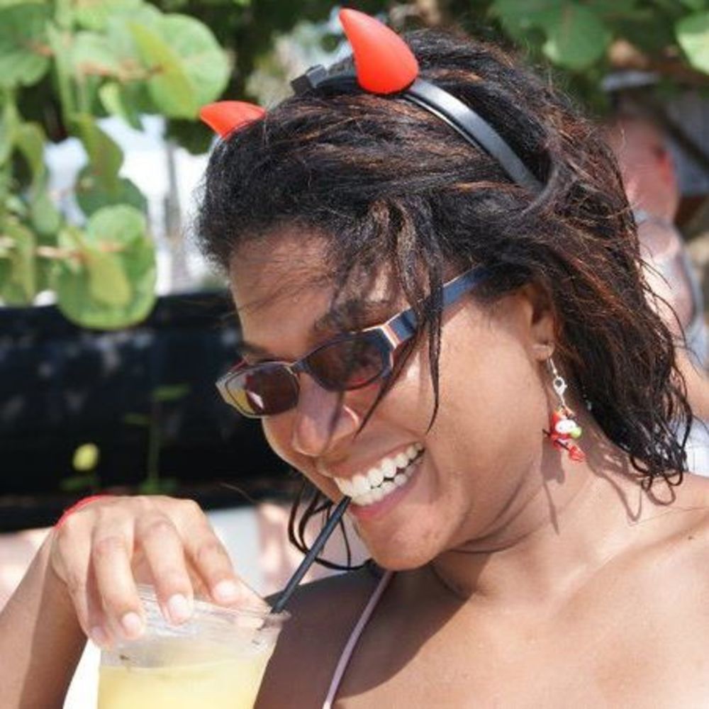 Meet your Posher, Gabriella